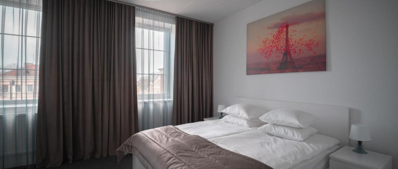 Laurentroom Oldtown Укмерге Экстерьер фото