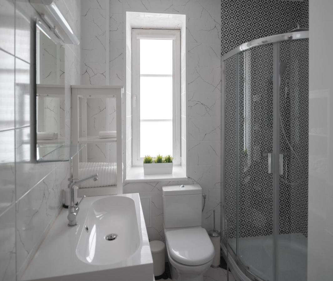 Laurentroom Oldtown Укмерге Экстерьер фото