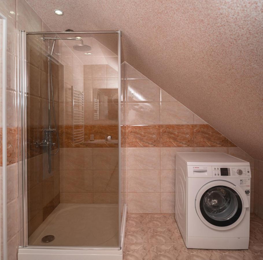 Laurentroom Oldtown Укмерге Экстерьер фото