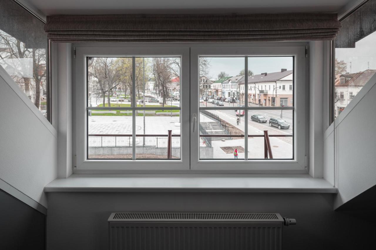 Laurentroom Oldtown Укмерге Экстерьер фото