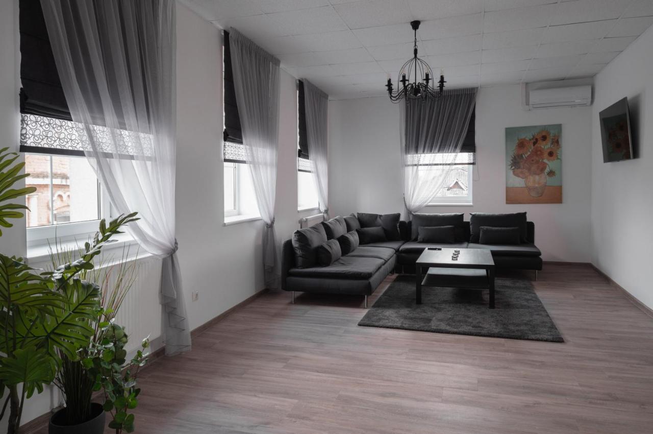 Laurentroom Oldtown Укмерге Экстерьер фото