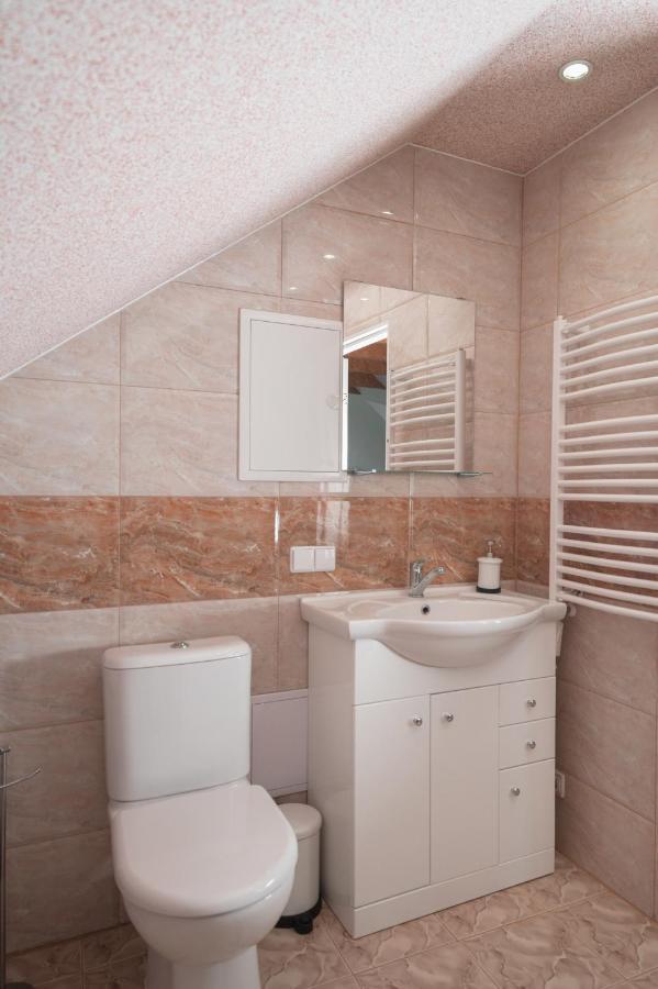 Laurentroom Oldtown Укмерге Экстерьер фото
