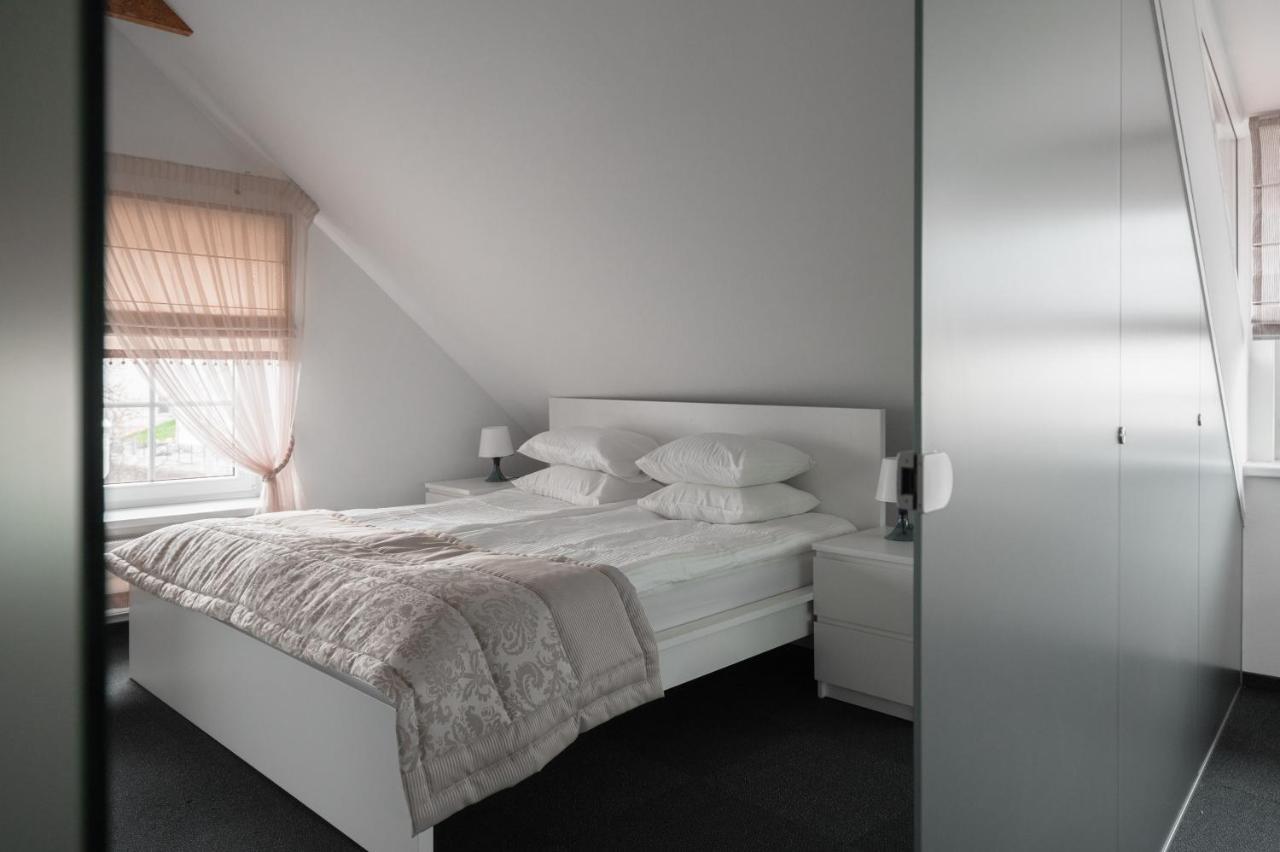 Laurentroom Oldtown Укмерге Экстерьер фото