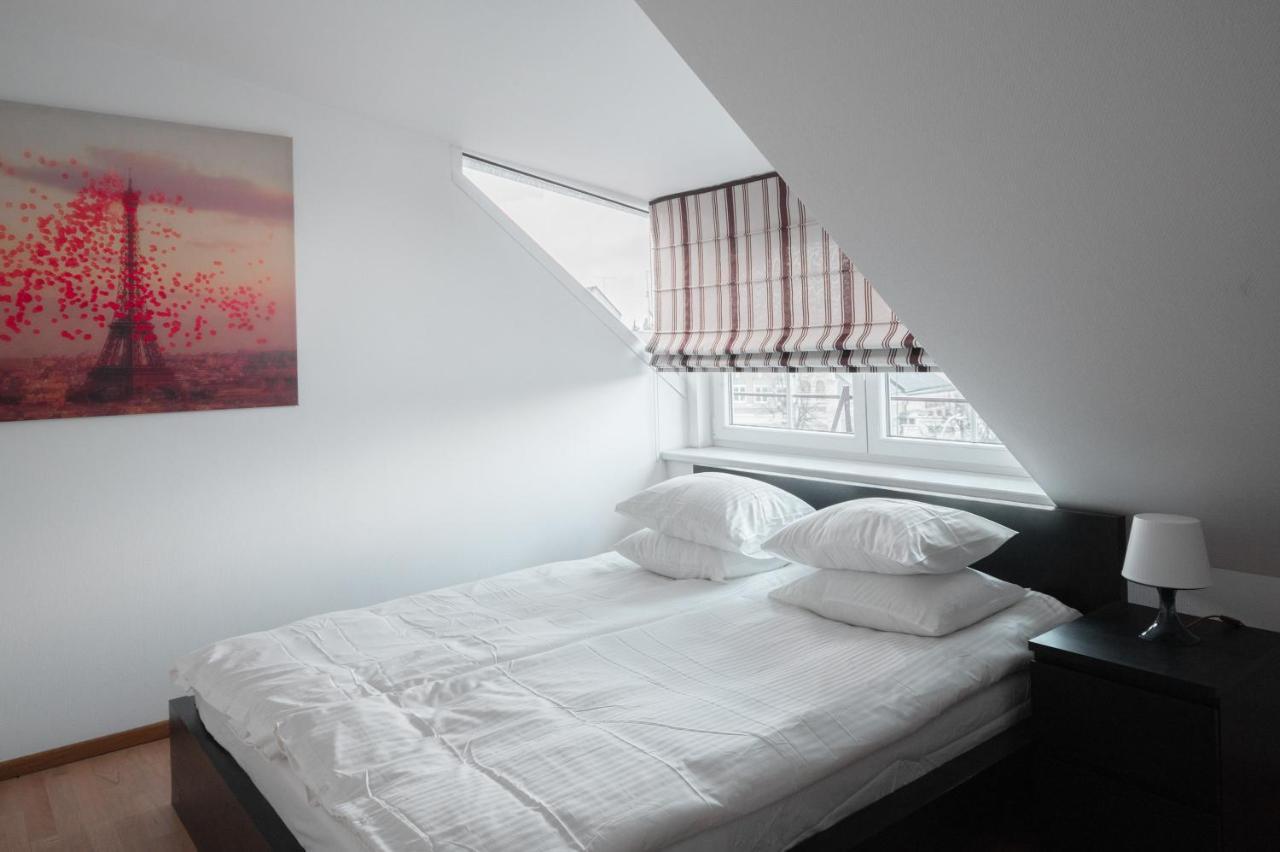 Laurentroom Oldtown Укмерге Экстерьер фото