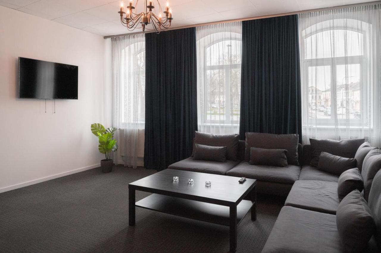 Laurentroom Oldtown Укмерге Экстерьер фото