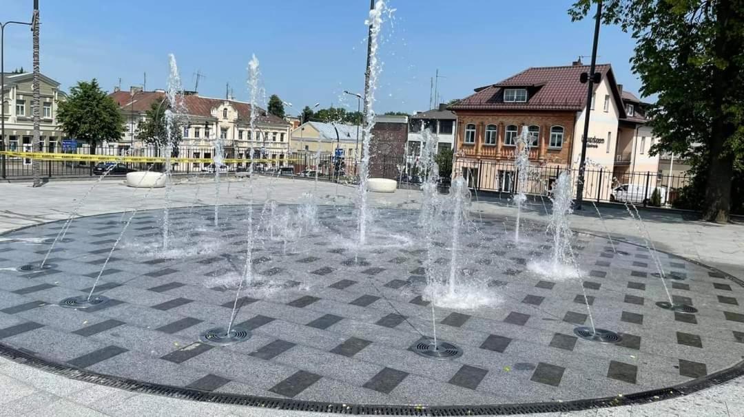 Laurentroom Oldtown Укмерге Экстерьер фото
